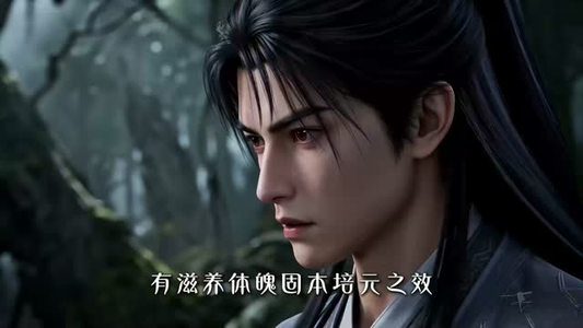 守剑杂役成剑仙(108集) 守剑杂役成剑仙(108集)360网盘观看