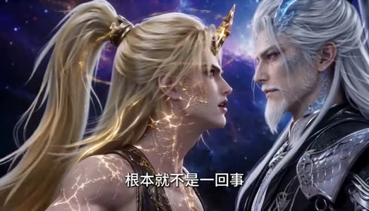 无敌帝夫,女帝的咸鱼丈夫他不装了4(94集) 无敌帝夫,女帝的咸鱼丈夫他不装了4(94集)一口气追完全集