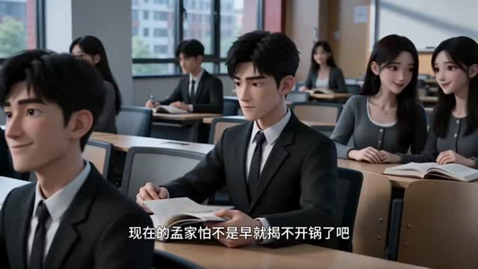 上位沦陷（67集）火热短剧抢先看