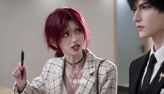 姜计就计演大戏(54集) 姜计就计演大戏(54集)小短剧推荐