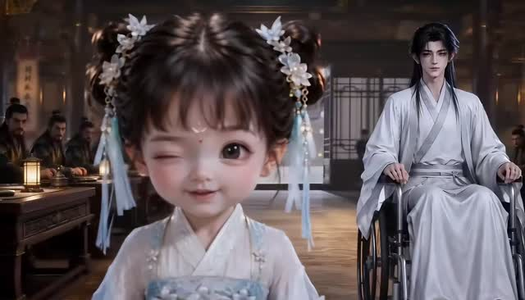 悠悠闺女言出法随,娘亲立地成神(636集) 悠悠闺女言出法随,娘亲立地成神(636集)真的好看吗
