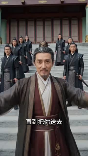 千万别惹他，他老婆比禁忌还凶亿倍（140集）好短剧分享
