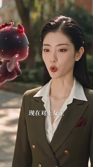 反骨穿书女配:男主偏爱我成疯(221集) 反骨穿书女配:男主偏爱我成疯(221集)精彩短剧推荐