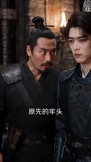 穿书女频：一身骚操作震惊全场（80集）免费观看完整版