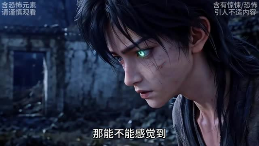 一村人养一个神第三季（198集）短剧介绍