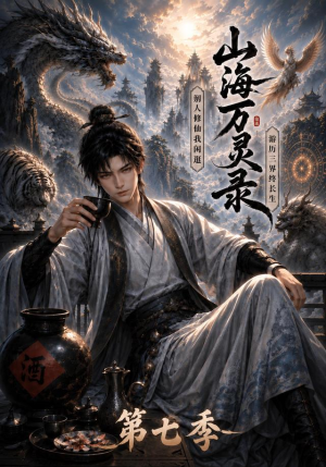 山海万灵录第七季(112集) 山海万灵录第七季(112集)热门短剧追不停