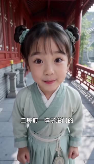 深闺藏玉映珠光！吃透穿越女的奇思妙想（102集）独家内容免费看