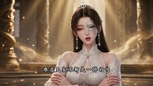 别惹狂妃她是魔尊心尖宠2:龙侍圣女(131集) 别惹狂妃她是魔尊心尖宠2:龙侍圣女(131集)番茄短剧看全集