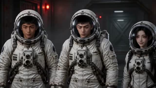 全球死考：刚下刑场你让我去考试？（129集）无需会员轻松看