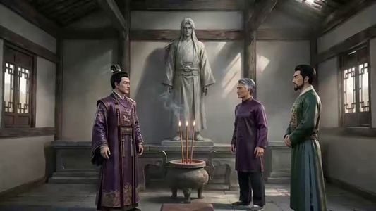 金身野神(41集) 金身野神(41集)精彩的网络短剧