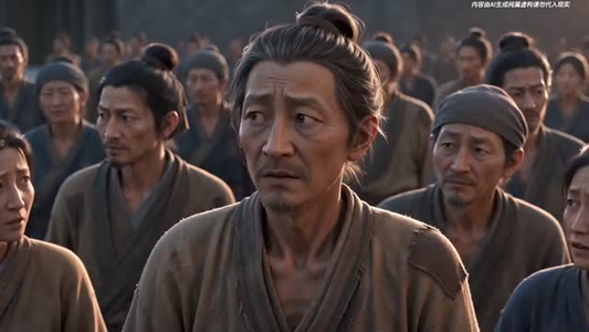 穿成野神我靠香火斩诸神2（88集）看过的人都说好