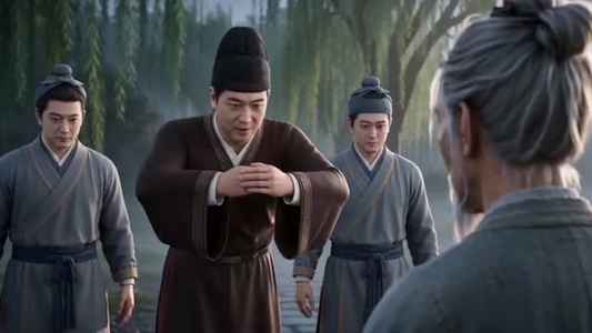 皇妃来自地府第二季(118集) 皇妃来自地府第二季(118集)短剧中追到爽