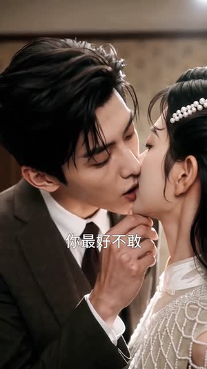 风月无边，沈少的笼中鸟（58集）西瓜短剧免费看