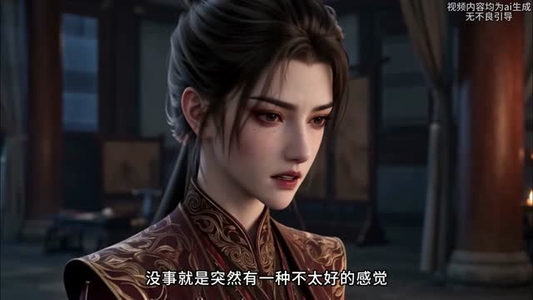 我让你买状元，你怎么真成文圣了第三季（171集）好看上头的短剧