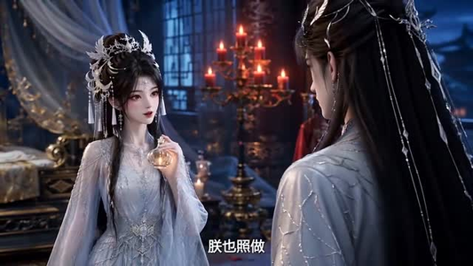 我在异界当团宠（71集）免费短剧推荐