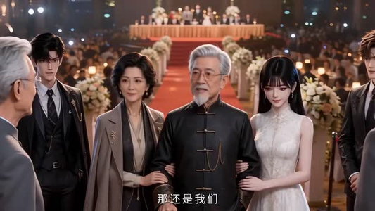 离婚后傅总后悔了科研大佬她不伺候了(152集) 离婚后傅总后悔了科研大佬她不伺候了(152集)我全都看完了