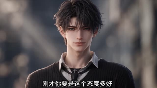 御兽异变：一条不存在的进化路线（242集）免费看短剧全集