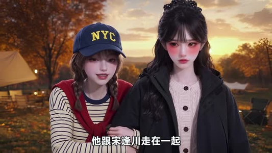 陷入夏天热吻第一季(130集) 陷入夏天热吻第一季(130集)一起看短剧
