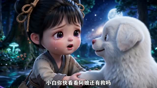 拼个好家去修仙(100集) 拼个好家去修仙(100集)第32集