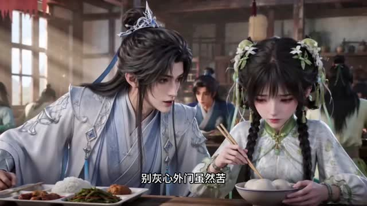 我要退宗（36集）热门短剧看不停