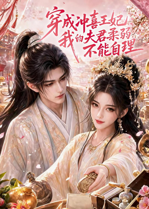 穿成冲喜王妃:我的夫君柔弱不能自理(125集) 穿成冲喜王妃:我的夫君柔弱不能自理(125集)精彩热门短剧