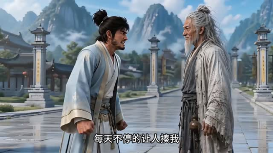剑仙归来第六季(202集) 剑仙归来第六季(202集)免费短剧大全