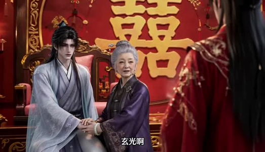 拜见王爷,奴婢今天又要作妖了第二季(118集) 拜见王爷,奴婢今天又要作妖了第二季(118集)免费看