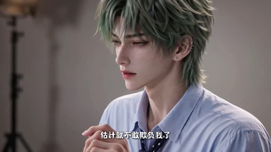 重生觉醒，这次我不做恋爱脑第九季（129集）简直不要太好看