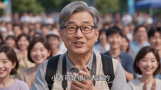 我的保镖八米高（58集）好看短剧又来了