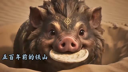 杂役房养着一窝魔修（99集）热门短剧抢先