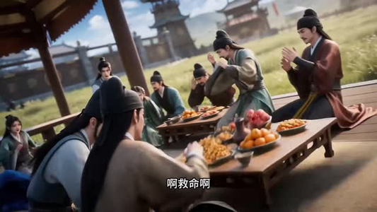 团宠之蒋家小福星驾到第二季(200集) 团宠之蒋家小福星驾到第二季(200集)360网盘观看