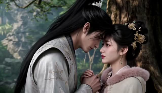 穿梭古今两头跑:王妃她赚麻了第二季(181集) 穿梭古今两头跑:王妃她赚麻了第二季(181集)精彩短剧下载