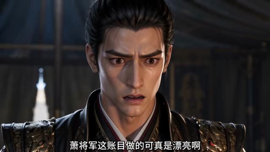 痛觉转移而已你哭什么(200集) 痛觉转移而已你哭什么(200集)精彩片段
