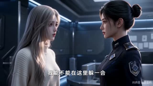 网恋失败后我成了全网白月光(39集) 网恋失败后我成了全网白月光(39集)爱短剧爱追剧