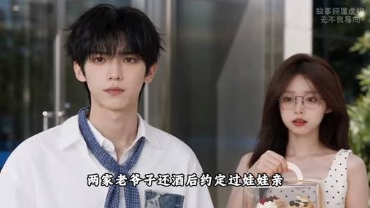 朱砂吻:青春答卷里的你(132集) 朱砂吻:青春答卷里的你(132集)完整版