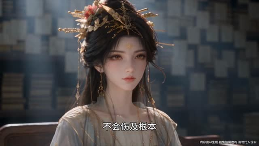穿书女尊:我的美男我来罩(77集) 穿书女尊:我的美男我来罩(77集)免费看全集