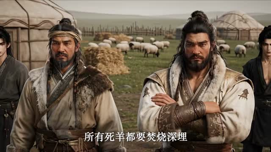 系统让我和亲,我只想赚钱(95集) 系统让我和亲,我只想赚钱(95集)最新短剧推荐