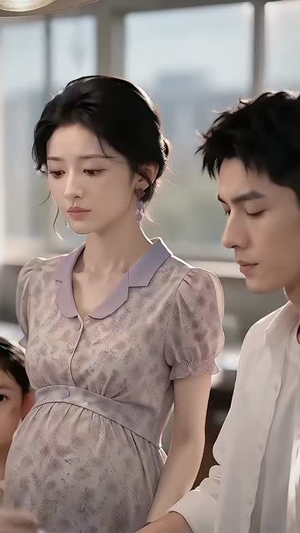 闪婚七零:霸道老公太黏人了第二季(201集) 闪婚七零:霸道老公太黏人了第二季(201集)看到了大结局