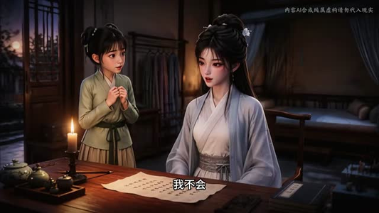 分手计划全翻车（58集）短剧演员排行榜