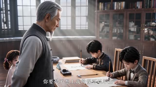 福宝卷卷之督军府的满级小锦鲤第二季(140集) 福宝卷卷之督军府的满级小锦鲤第二季(140集)这部短剧太好看