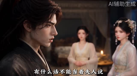 夫君带回白莲花,我比她更会演(68集) 夫君带回白莲花,我比她更会演(68集)热门短剧推广