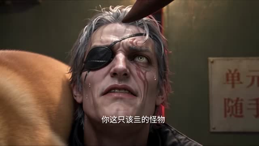 规则怪谈：我百无禁忌第一季（101集）超甜短剧分享
