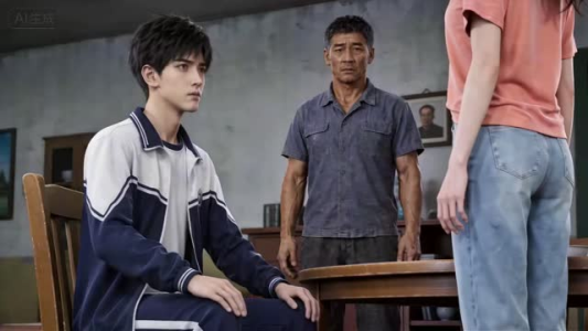 乔影传奇:你说你惹她干嘛之乔影传第1季(233集) 乔影传奇:你说你惹她干嘛之乔影传第1季(233集)精彩短剧热播