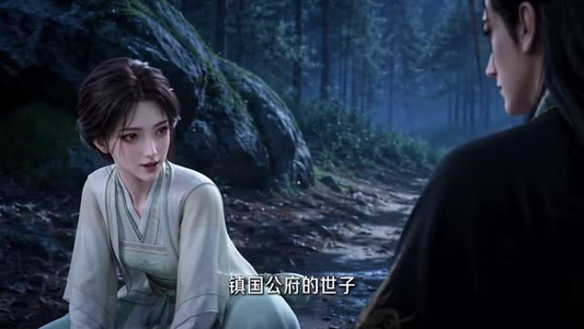 夫人她有十二个白月光第一季（68集）短剧热播推荐