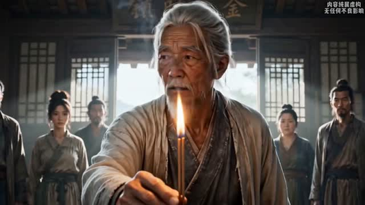 我当奸臣的那些年（56集）一起追短剧