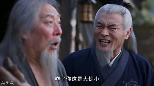 修仙不如干饭,我的伙房统治全宗了第六季(368集) 修仙不如干饭,我的伙房统治全宗了第六季(368集)短剧分享剧集
