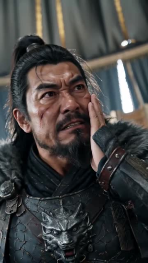 镇北少帅(144集) 镇北少帅(144集)好短剧分享