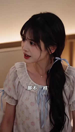 心动讯息请查收（119集）我真的爱了