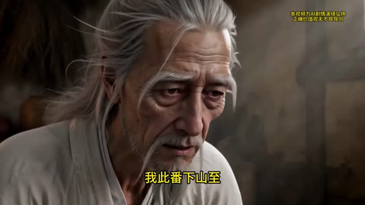 西游问道第二季（176集）古代短剧推荐