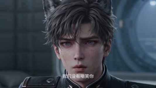 硬核小护工,误把星际战神当大猫狂撸(59集) 硬核小护工,误把星际战神当大猫狂撸(59集)在线看完整版